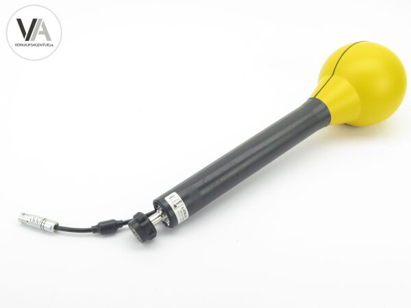 Narda SRM E-Field Antenne dreiachsige 75MHz - 3GHz Sonde SRM 3501/01