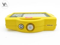 Narda selektives Strahlungsmessgerät Basic Unit 100kHz - 3GHz SRM-3000 / 3001/01