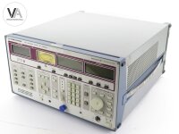 Rohde & Schwarz Test Receiver ESVB 20-2050MHz 1052.1510.10