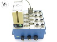 Metrel PN 16274 / PN16315 mit Convert. X100T