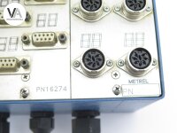 Metrel PN 16274 / PN16315 mit Convert. X100T