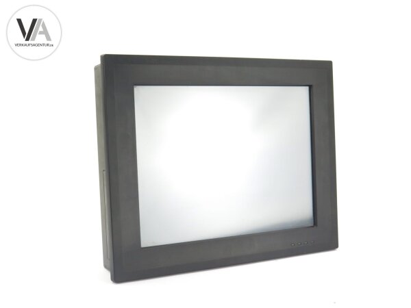 Adventech Panel PC Interfacce 15" PPC-L157T / KOMP-PPC-L157 / PPC-L157T-R80-XE