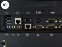 Adventech Panel PC Interfacce 15" PPC-L157T / KOMP-PPC-L157 / PPC-L157T-R80-XE