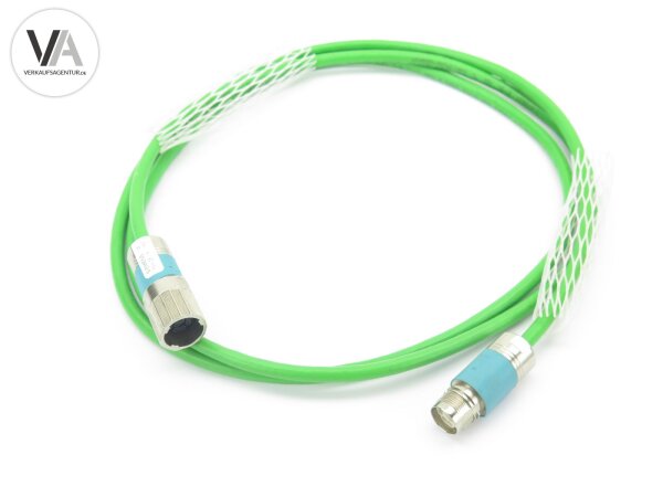 Siemens Motion-Connect 2m-Kabel TDY 25 /19...679.0 / CAV00500848_A1, E223748-LFR