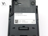 Swissphone Quattro XL Funkmeldeempfänger 86.375MHz 20.0kHz 4M-OB RE429NT-08