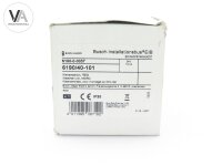Busch Jäger REG KNX Wetterstation 4-Kanal 2CKA006190A0037 / 6190/40-101