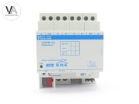 Busch Jäger REG KNX Wetterstation 4-Kanal 2CKA006190A0037 / 6190/40-101