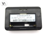 Swissphone Quattro 96 Funkmeldeempfänger 86.375MHz 20.0kHz 4M-OB RE429-08