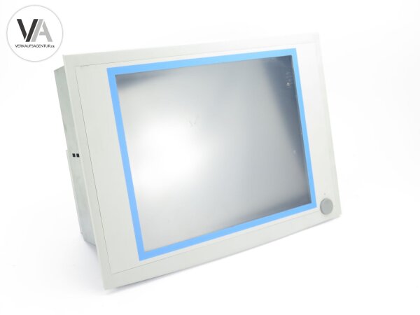 Advantech Bildschirm Industrie Panel Computer IPPC-6172A-R0AE / IPPC-6172A
