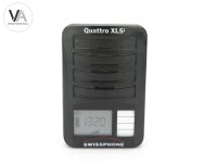 Swissphone Quattro M Funkmeldeempfänger 86.375MHz...