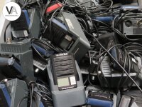 Swissphone Quattro M Funkmeldeempfänger 86.375MHz 20.0kHz 4M-OB RE429NT-08