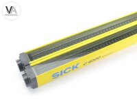 Sick Lichtgitter Paar 1018820 / 1018667 / C40E-1004CA010...