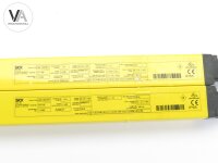 Sick Lichtgitter Paar 1018820 / 1018667 / C40E-1004CA010...