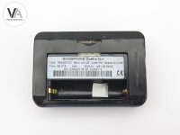 Swissphone Quattro XL+ Funkmeldeempfänger 86.375MHz 20.0kHz 4M-OB RE429NT30