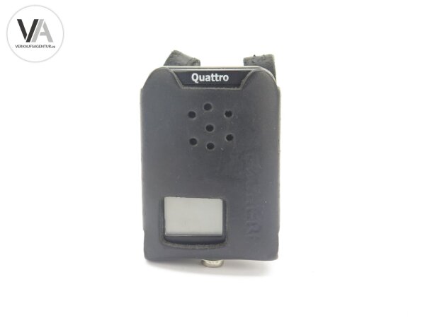 Swissphone Quattro XLS Funkmeldeempfänger 20.0kHz 4M-OB RE429NT-08