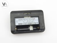 Swissphone Quattro XLS Funkmeldeempfänger 20.0kHz 4M-OB RE429NT-08