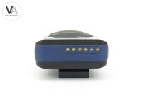 Swissphone Quattro XLS Funkmeldeempfänger 20.0kHz 4M-OB RE429NT-08