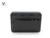 Swissphone Quattro XLS Funkmeldeempfänger 20.0kHz 4M-OB RE429NT-08