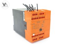 E.Dold & Söhne Not-Aus-Modul Wächter BI5928...