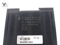 E.Dold & Söhne Not-Aus-Modul Wächter BL5922 / BL5922.08/034