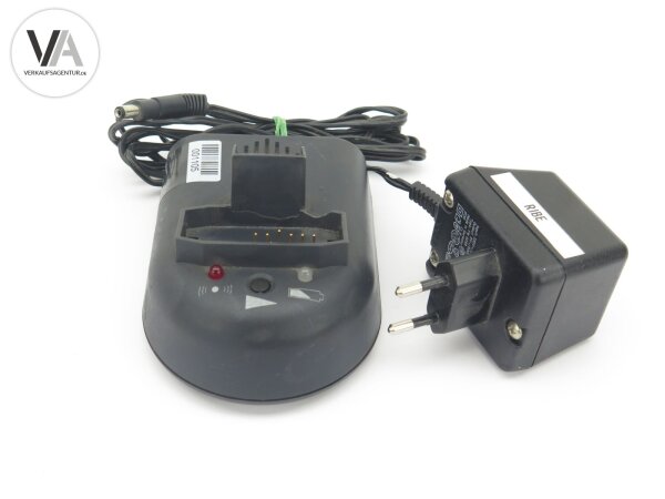 Swissphone (RES.Q) Ladestation Charger mit Netzteil 230V