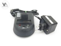 Swissphone (RES.Q) Ladestation Charger mit Netzteil 230V