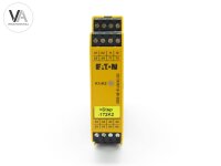 Eaton Sicherheitsrelais Safety Relay V02 ESR5-NE-51-24VAC-DC