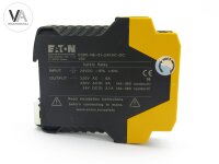 Eaton Sicherheitsrelais Safety Relay V02 ESR5-NE-51-24VAC-DC