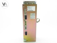 Yaskawa Frequenzumrichter Converter SGDR-C0A080A01B