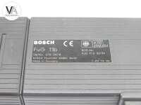 Bosch FuG 11B Handsprechgerät Handfunkgerät HFG 169 BOS Empfangsgerät 2M