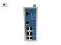 Moxa Technologies EtherDevice Server Rev.2.0 & 2.1 ED6008