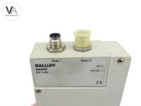 Balluff Auswerteinheit BIS00A4 / BIS008F / BIS C-650 / BIS C602-019-xxx-03-KL2