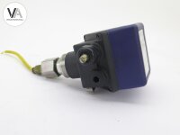 Wika Druckmessumformer Transmitter 4...20mA UT-10 / UT-10-A-BBH-GD-ZMSAAZ-ZZ