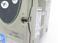 Telemecanique Frequenzumrichter Converter 0,75kW...