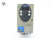 Telemecanique Frequenzumrichter Converter 0,75kW 200/240VAC V1.1 LXM05AD10M2