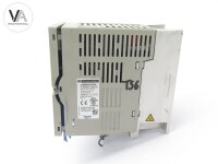 Telemecanique Frequenzumrichter Converter 0,75kW 200/240VAC V1.1 LXM05AD10M2