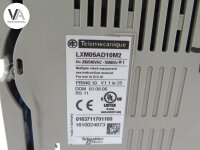 Telemecanique Frequenzumrichter Converter 0,75kW 200/240VAC V1.1 LXM05AD10M2