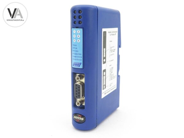 HMS Anybus Communicator for PROFIBUS-DP AB7000 / ABC-PDP