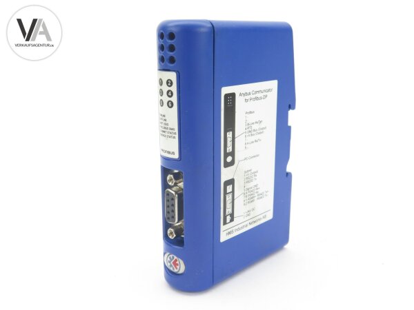 HMS Anybus Communicator PROFIBUS CB V.2.1.1 AB7029C / AB7029-C