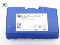 HMS Anybus Communicator PROFIBUS CB V.2.1.1 AB7029C / AB7029-C