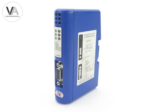 HMS Anybus Communicator PROFIBUS Slave CB V.2.2.1 AB7000C / AB7000-C