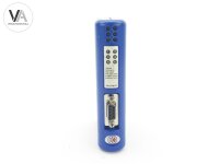 HMS Anybus Communicator PROFIBUS Slave CB V.2.2.1 AB7000C / AB7000-C