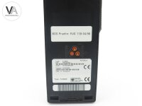 Motorola GP 900-11b FuG11b 2m BOS Handfunkgerät Handsprechgerät ohne Akku