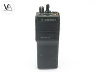 Motorola GP 900-11b FuG11b 2m BOS Handfunkgerät Handsprechgerät ohne Akku