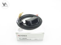 Keyence Infrarot-Temperatursensor Temperature Sensor...