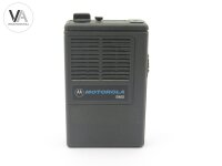 Motorola BMD Handfunkgerät Handsprechgerät...