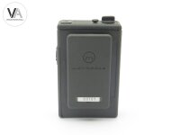 Motorola BMD Handfunkgerät Handsprechgerät...