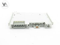 Wago 2-Kanal-Analogeingang 0 … 20 mA Differenzeingang 750-480