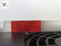 Danfoss Frequenzumrichter 3x380-500V VLT5016PT5C20STR3D0F00A00C0 / 175Z4093