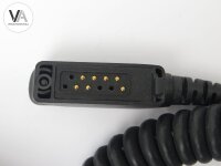 Sepura 300-00734 LSM Mikrofon Eingabegerät 3 Funktionstasten für STP 8000 / 9000